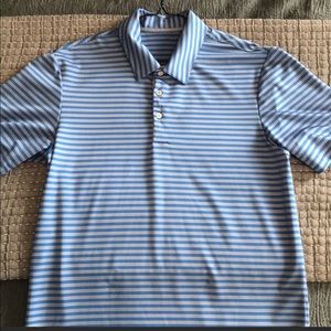 Adidas Golf Polo